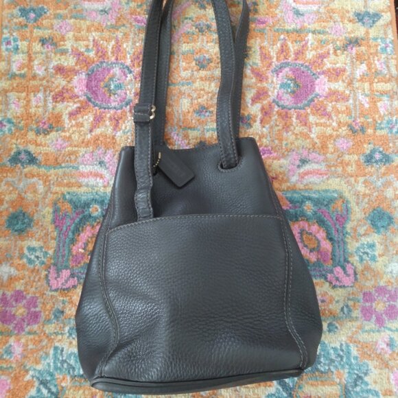 Coach Sonoma Drawstring Bag - Picture 3 of 10